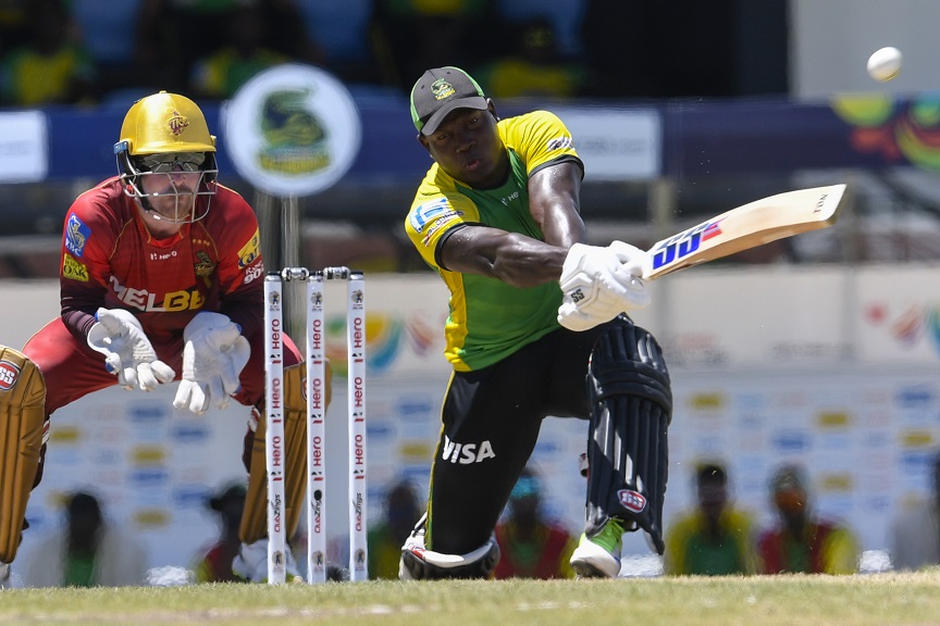 CPL 2022: JAM vs BR Match Preview, Key Players, Cricket Exchange Fantasy Tips