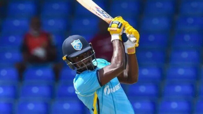 CPL 2022: SKN vs SLK Match Preview, Key Players, Cricket Exchange Fantasy Tips
