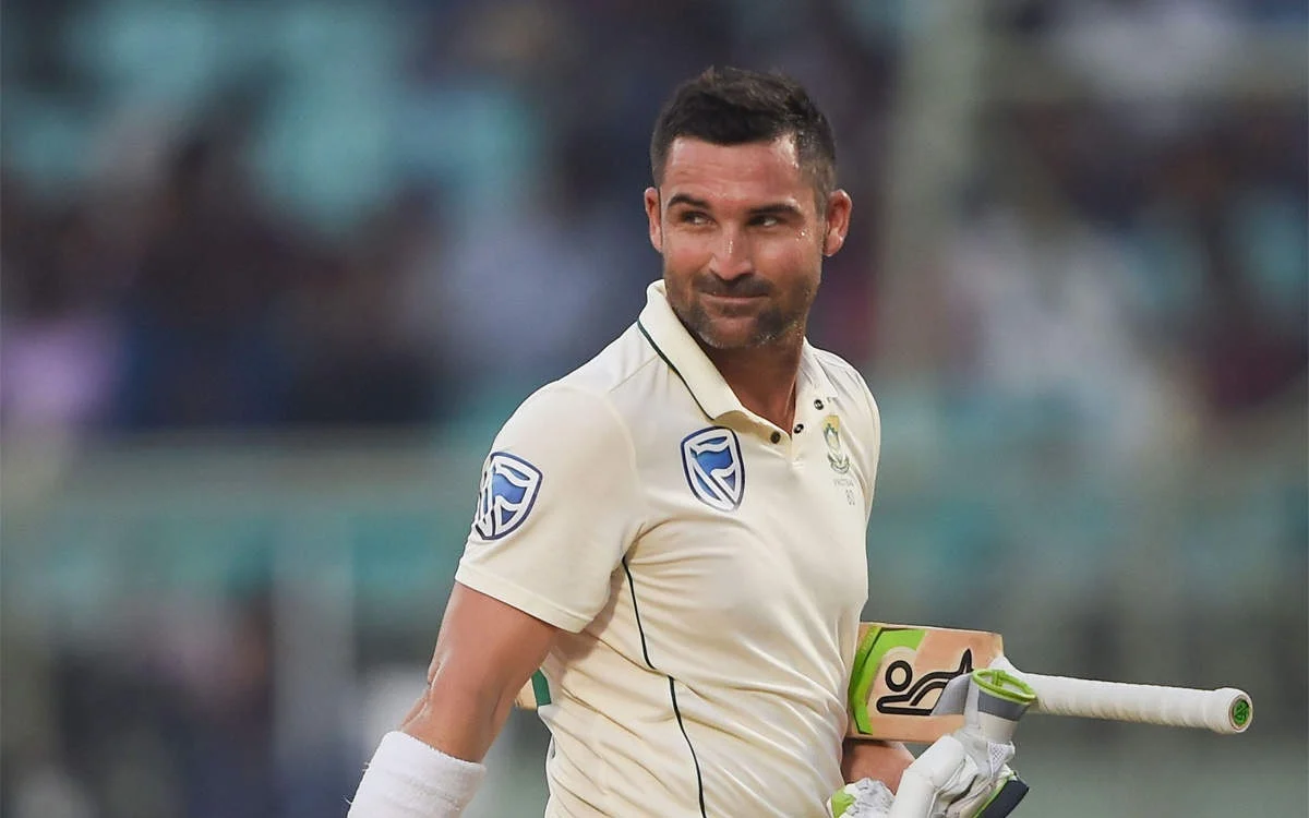 ENG vs SA: Dean Elgar cites lack of experience as the reason behind defeat