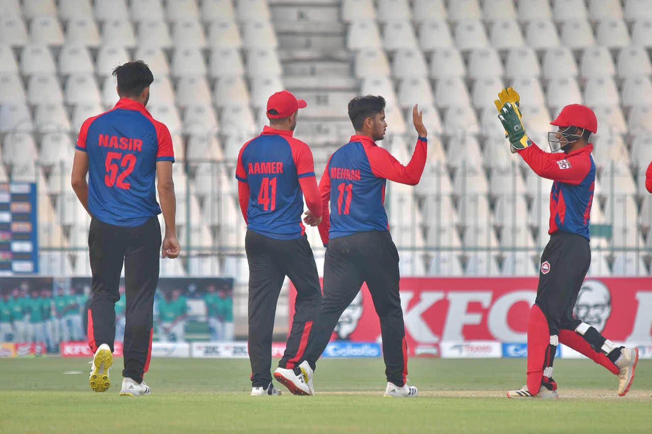 Pakistan National T20 Cup 2022: Northern and Sindh emerge victorious