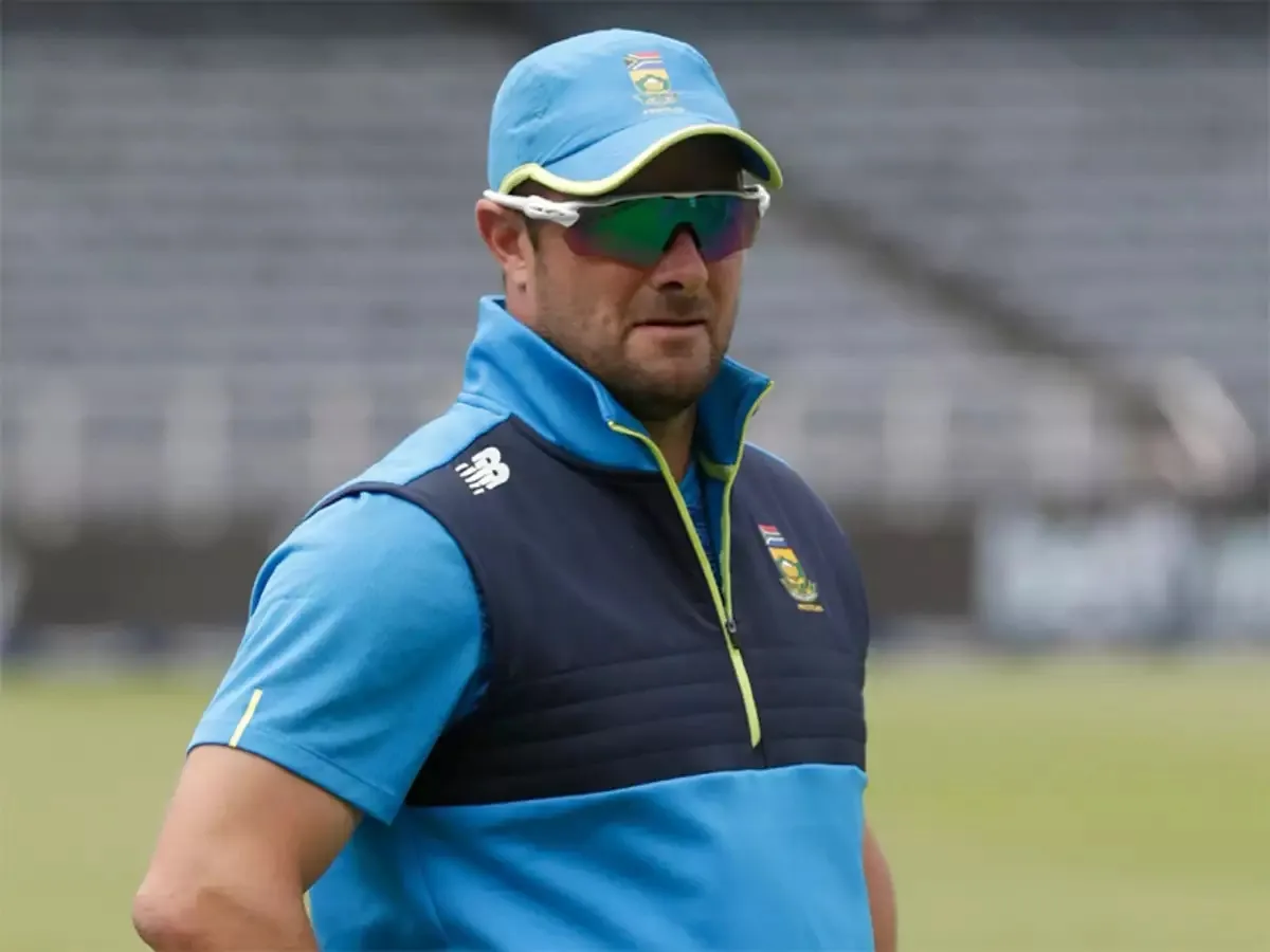 Mark Boucher to take over as MI Cape Town's head coach