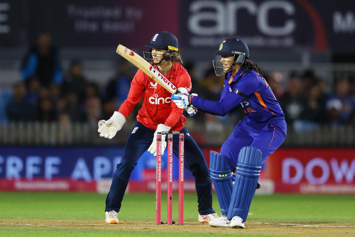 ENG W vs IND W: Preview, Spotlight, Key Players and Cricket Exchange Fantasy Tips