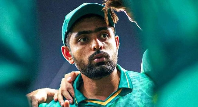 T20 World Cup 2022: If Pakistan doesn't do well, Babar Azam will lose captaincy, believes Danish Kaneria