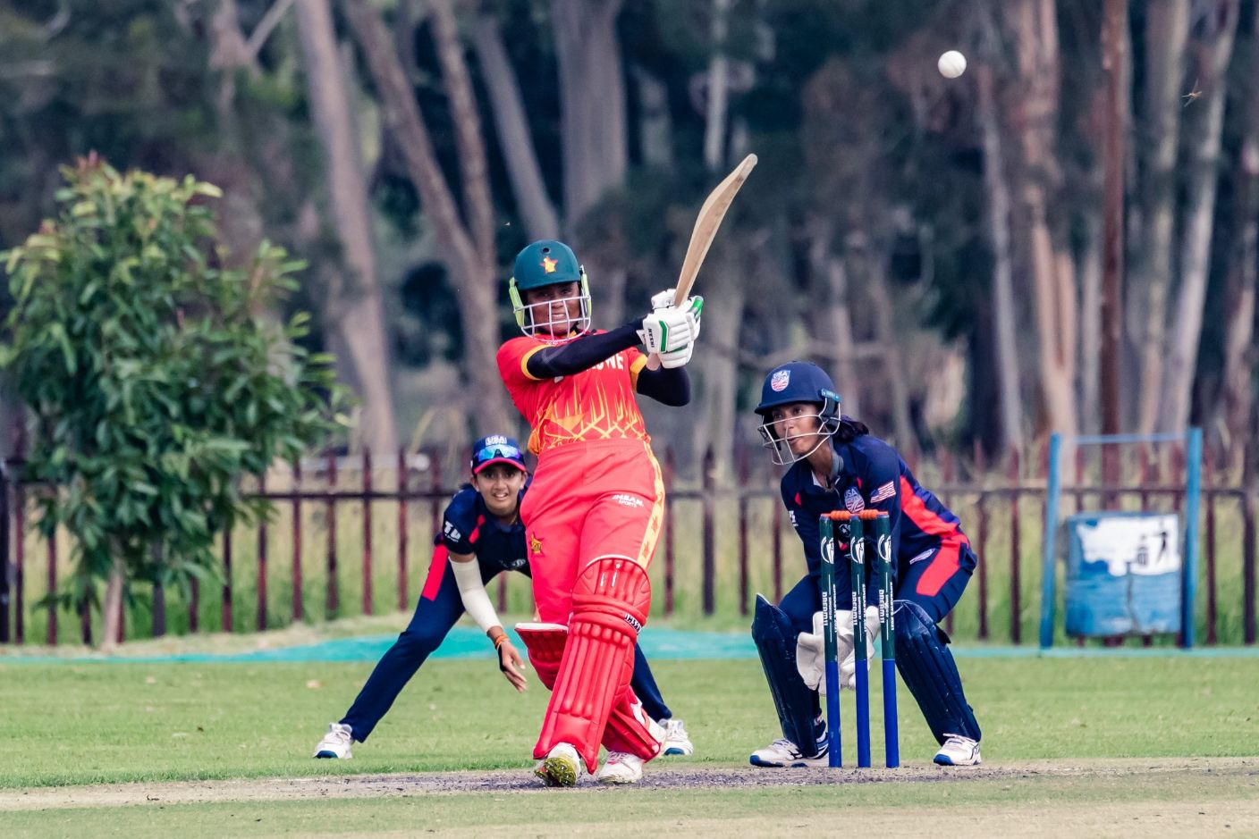 ICC announce schedule for Under-19 Women's T20 World Cup