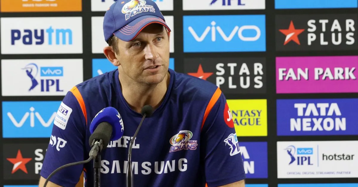 SA 20: MI Emirates appoint Shane Bond as their head coach