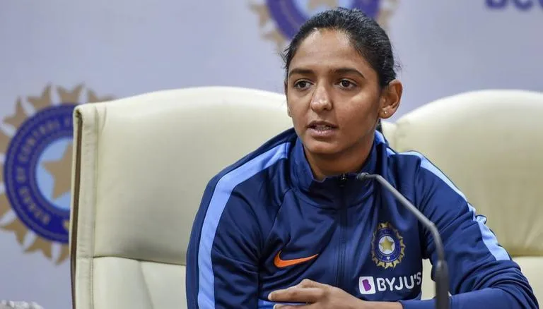 ENG vs IND 2022 | Harmanpreet Kaur credits Mandhana, Jhulan for win in first ODI
