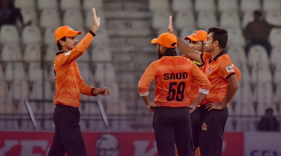 National T20 Cup 2022, Semi Finals: Khyber Pakhtunkhwa and Sindh emerge victorious