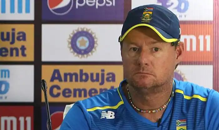 Abu Dhabi T10: Morrisville SAMP Army rope in Lance Klusener as the head coach