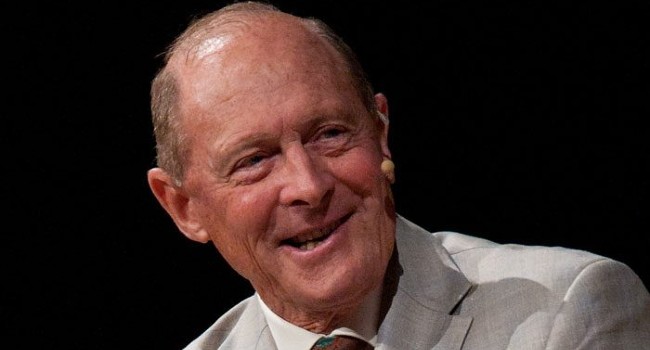 Tests will always remain pinnacle of cricket, believes Sir Geoffrey Boycott