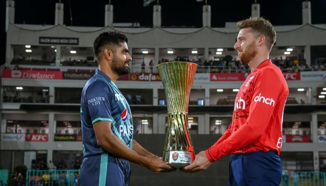 PAK vs ENG: Hales, Wood inspire England to a comprehensive victory