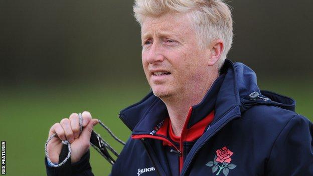 Lancashire coach slams Chelmsford pitch after 26-wicket day against Essex
