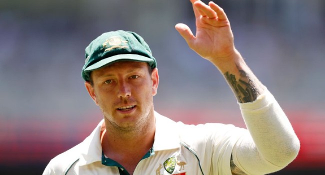 James Pattinson announces extended break from cricket