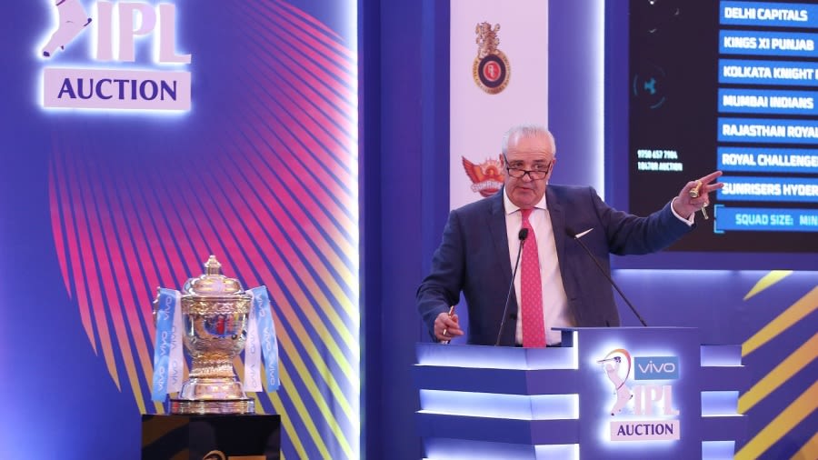 IPL 2023 auction likely in mid-December, CSK decline Jadeja's trade - Report