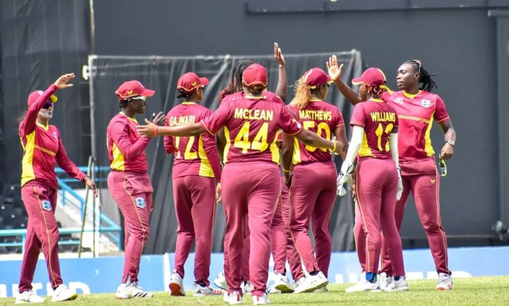 WI-W vs NZ-W, 3rd ODI Match Preview, Key Players, Cricket Exchange Fantasy Tips