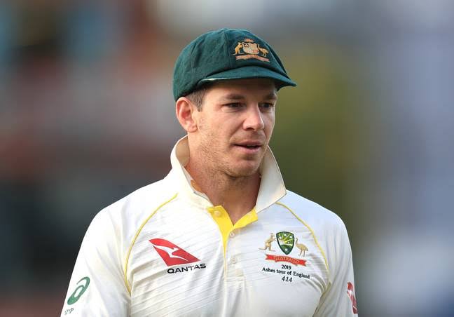 Tim Paine set to play in Sheffield Shield 2022-23 season