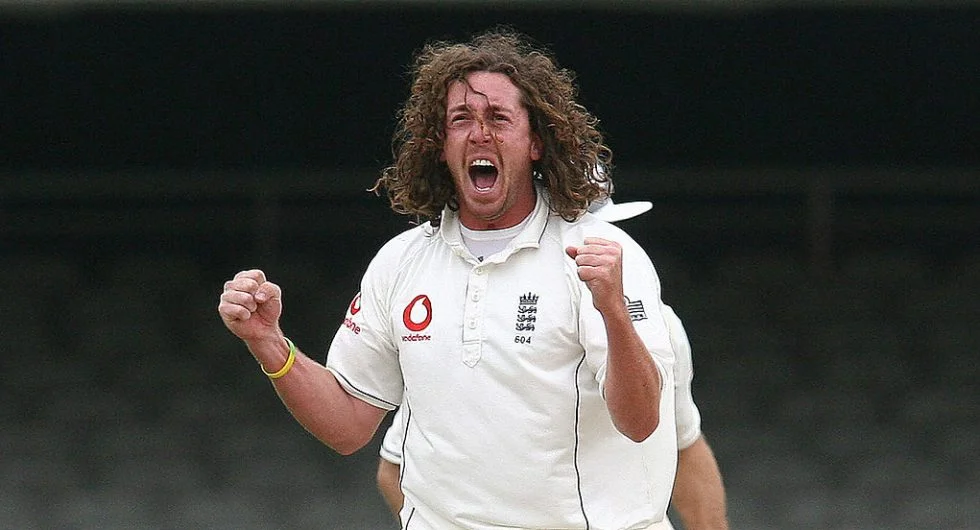 Ryan Sidebottom recalls the infamous Jellybean incident 