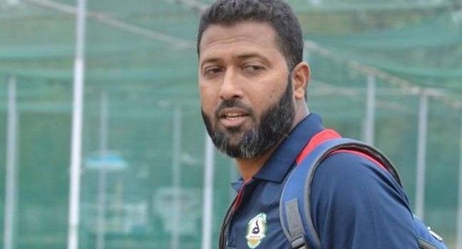 Wasim Jaffer questions Indian team management