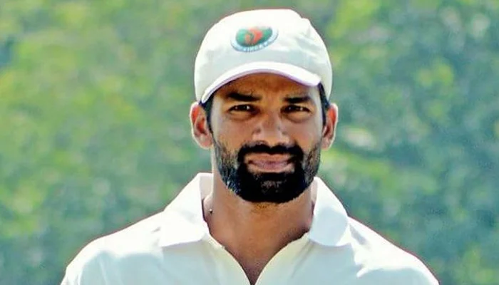 Islamabad pacer Shehzad Azam dies due to heart failure; Hafeez, Shan Masood pours tributes
