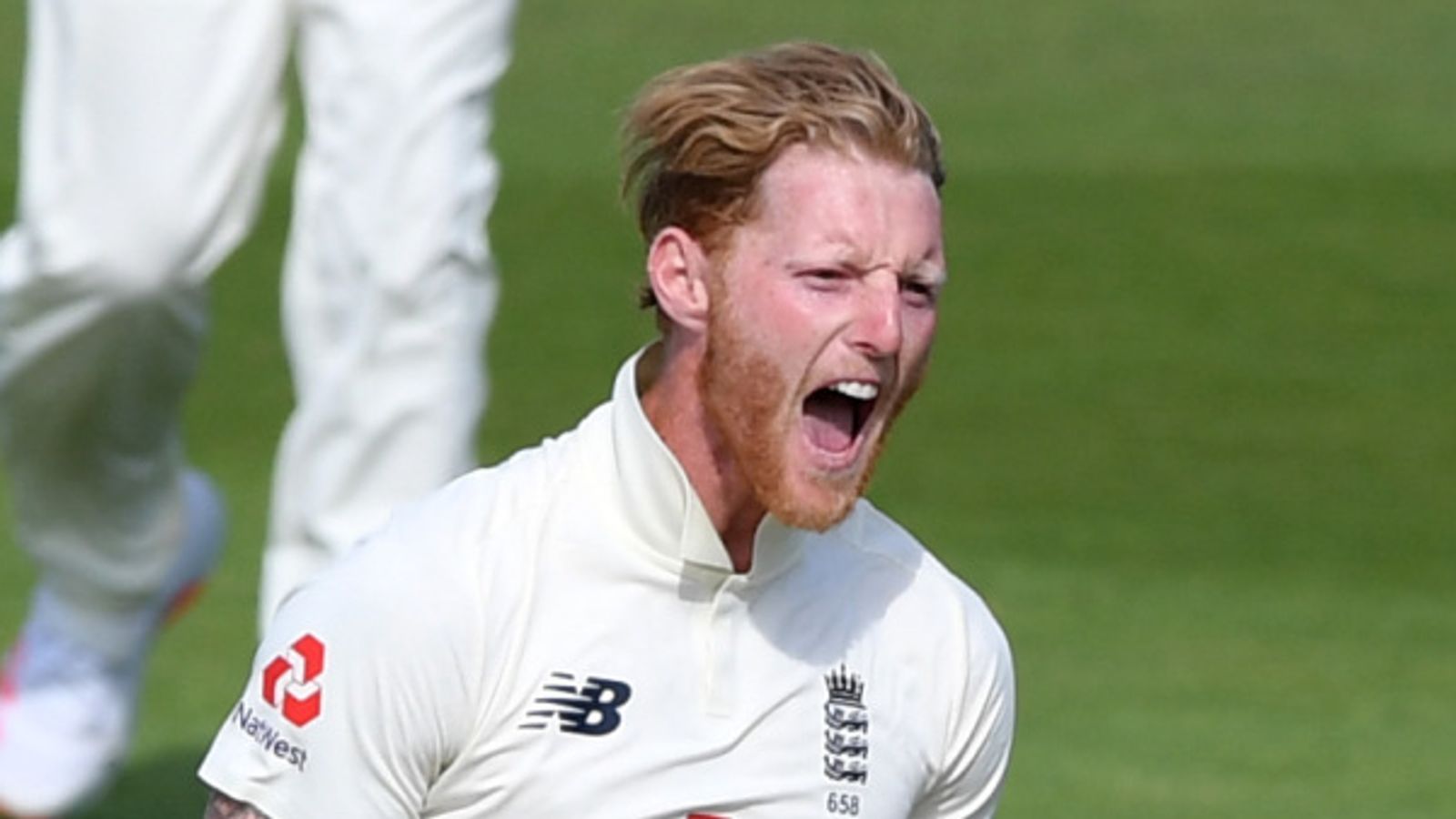 Ben Stokes slams Harsha Bhogle for bringing culture in 'Mankad' controversy