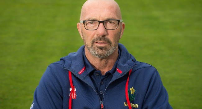 Matthew Maynard: Glamorgan promotion to Division One 'not far away'