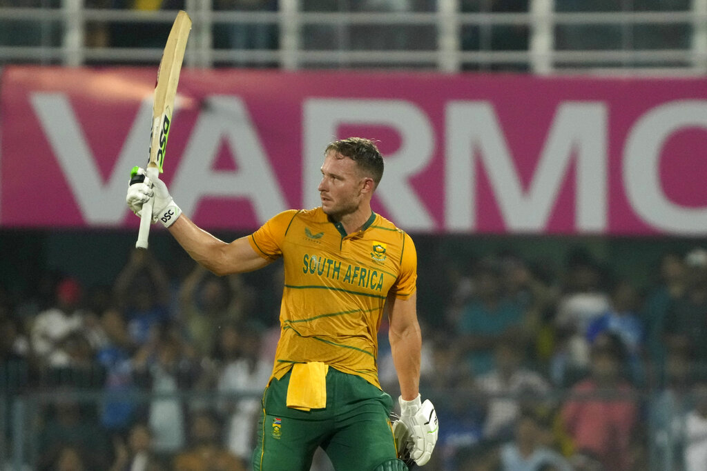 Miller still optimistic about SA's WC hopes