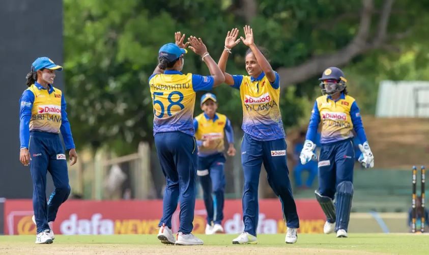 SL-W vs TL-W Match Preview, Key Players, Cricket Exchange Fantasy Tips