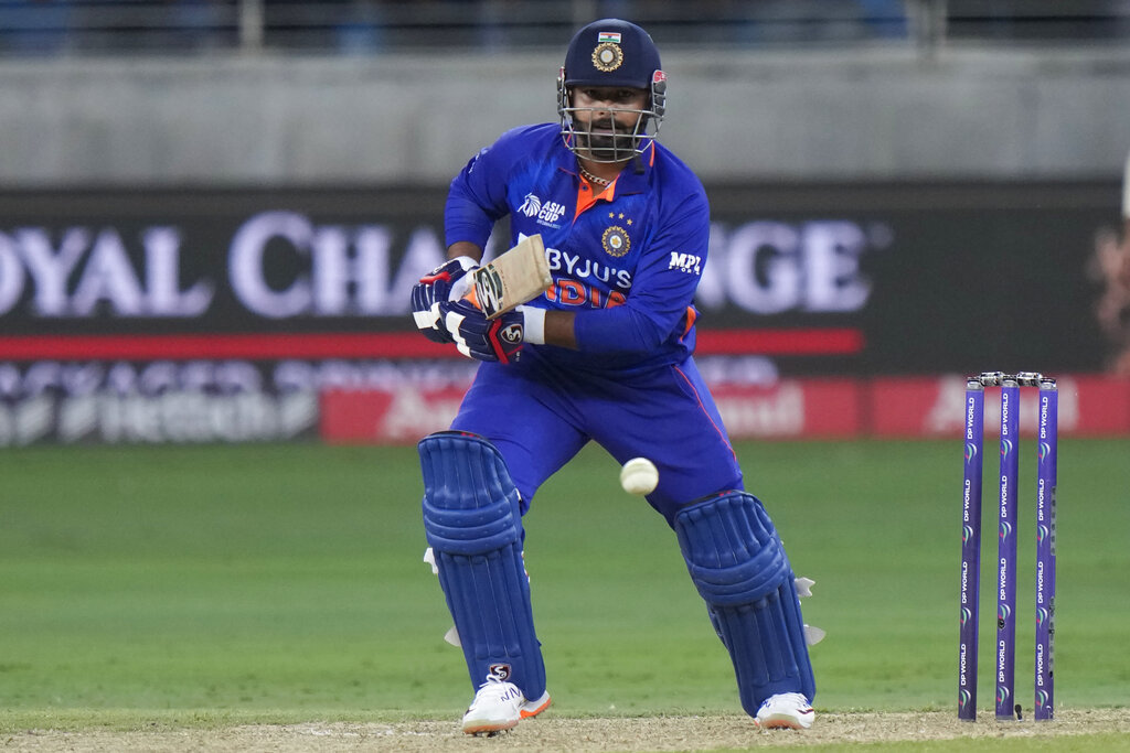 Rishabh Pant at 25: An enigmatic generational superstar 
