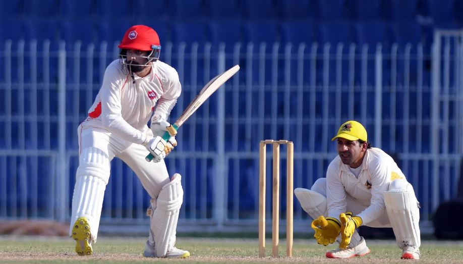 Quaid-e-Azam Trophy Roundup: 4th October