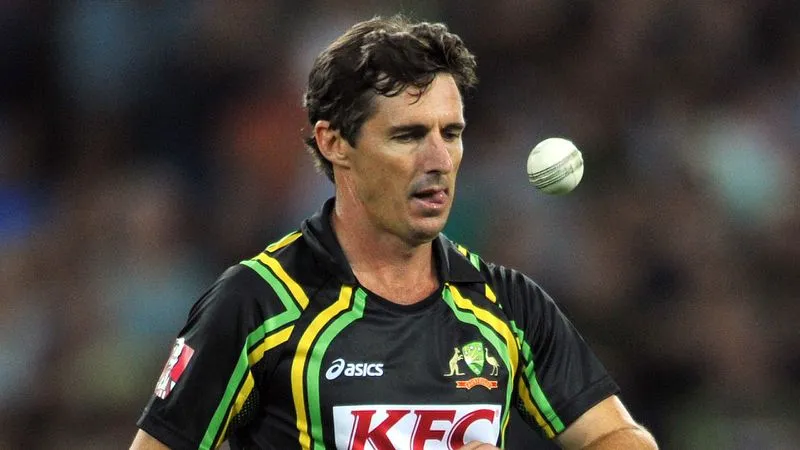 Spirit of cricket has become redundant: Brad Hogg on the morality debate regarding mankading