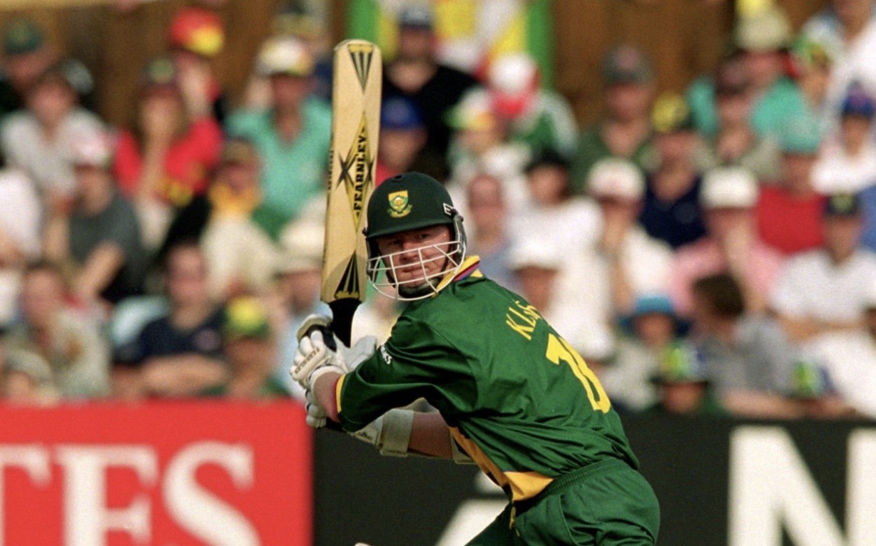 Lance Klusener resigns as Zimbabwe's batting coach 