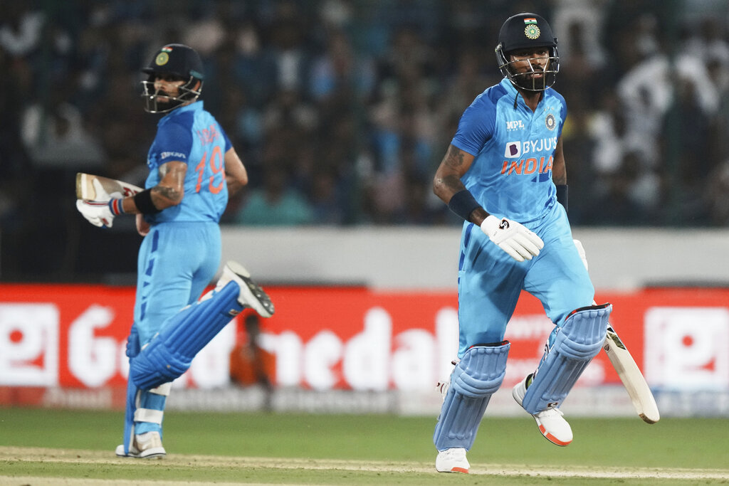 T20 World Cup 2022: Can India rise from their ruins?