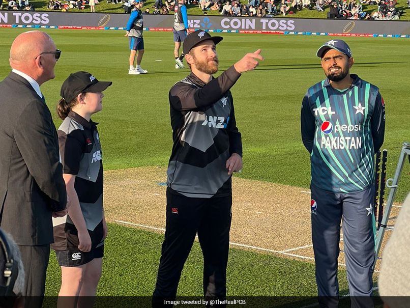 NZ v PAK 4th T20I, 2022: Preview, Key Stats, Cricket Exchange Fantasy Tips
