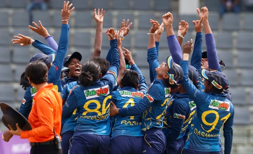 PAK-W vs SL-W: Match Preview, Key Players, Cricket Exchange Fantasy Tips