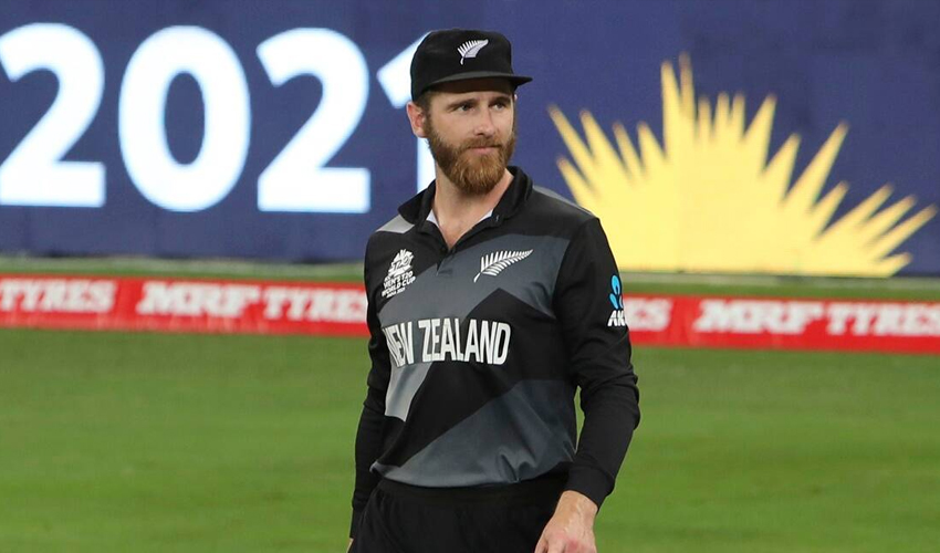 NZ vs PAK: Kane Williamson completes 6000 runs in T20 cricket