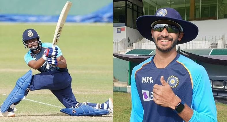 Syed Mushtaq Ali Trophy 2022| Day 1 Round-up 