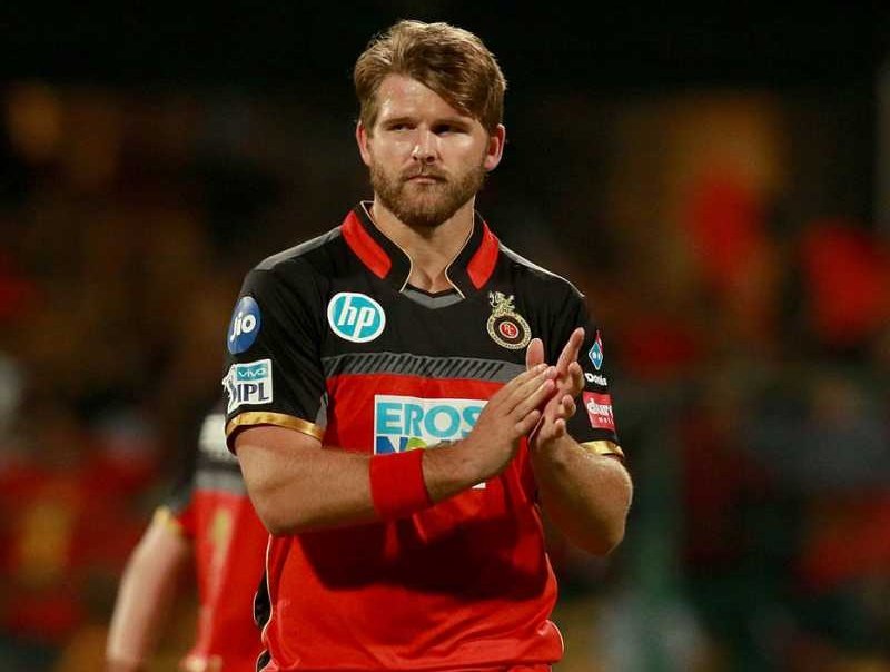 Corey Anderson compares Virat Kohli and Rohit Sharma's captaincy