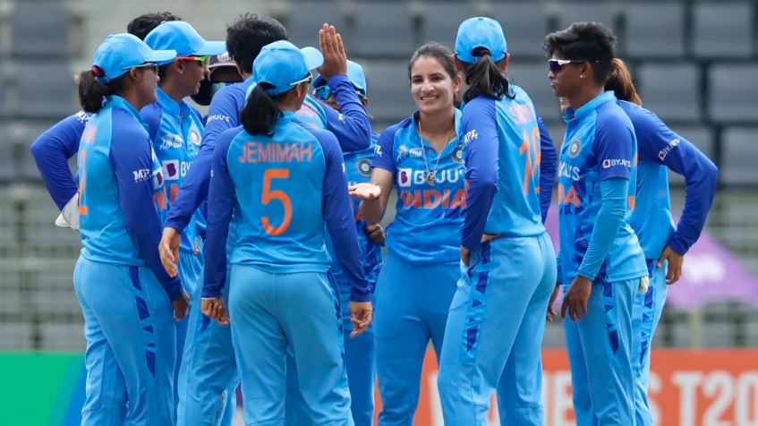 Women's Asia Cup 2022: Harmanpreet Kaur praises team's adaptability to different surfaces