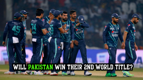 T20 World Cup 2022, Team Analysis - Pakistan