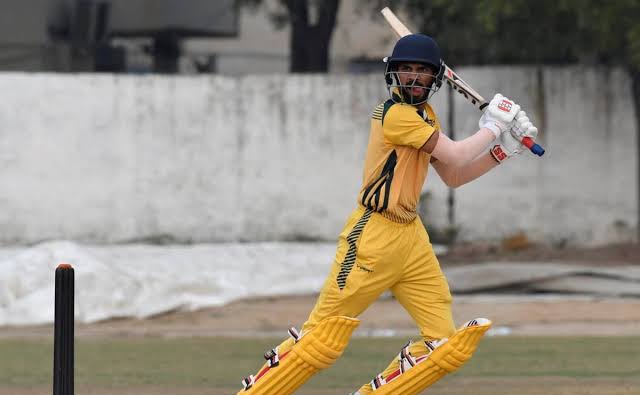 Syed Mushtaq Ali Trophy 2022 | Day 5 Round-up