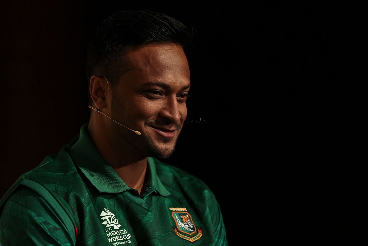 Shakib Al Hasan slams Bangladesh batsmen despite Netherlands win