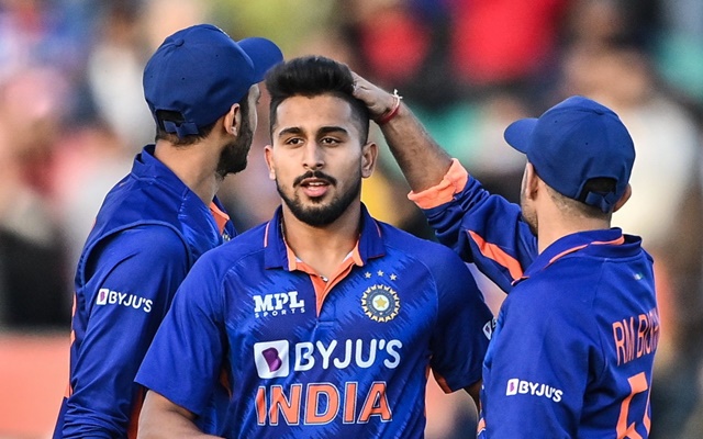 IPL 2023: 5 Cricketers from J&K called for Delhi Capitals Trials