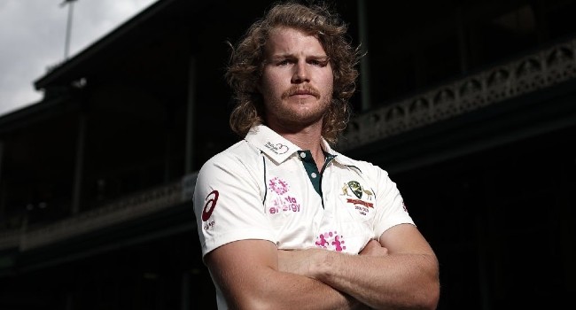 Will Pucovski announces indefinite break from cricket