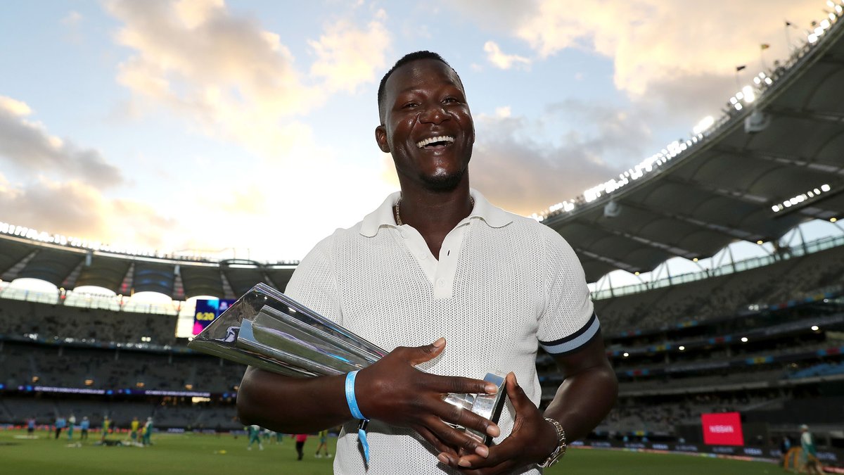 Daren Sammy holds poor on-field tactics responsible for West Indies' WC debacle