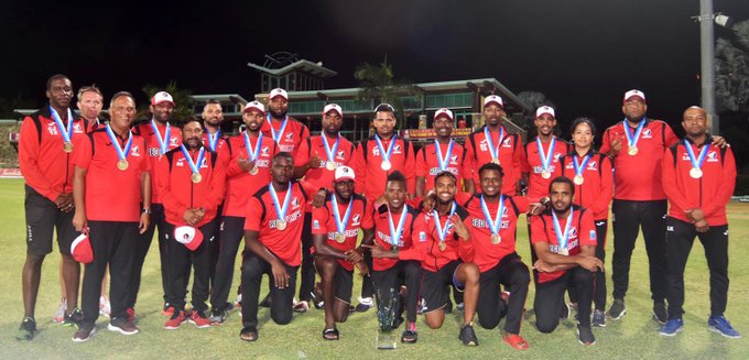 Super50 Cup 2022: All you need to know