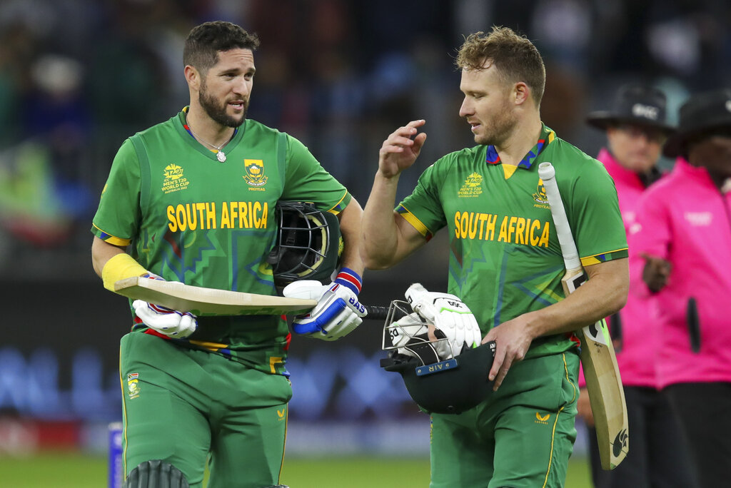 T20 World Cup 2022: Shaun Pollock believes South Africa are timing the World Cup challenge perfectly
