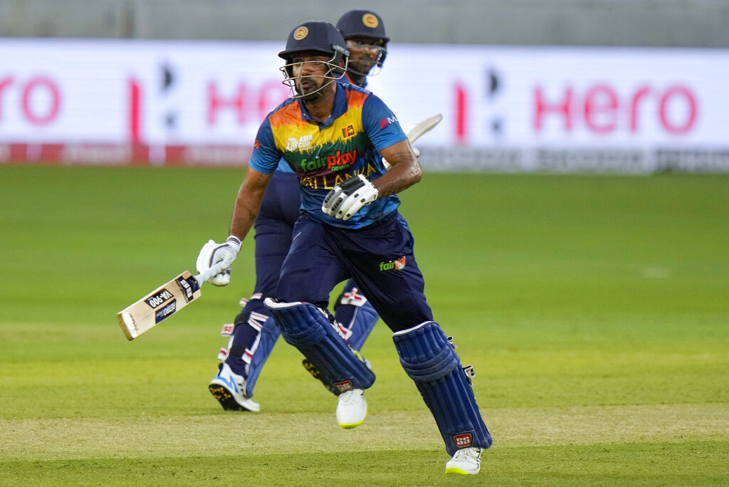 Mahela Jayawardene comments on Danushka Gunathilaka sexual assault case
