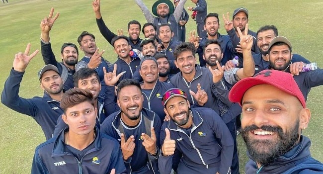 Vijay Hazare Trophy 2022: Defending champions Himachal Pradesh announce 20-man squad