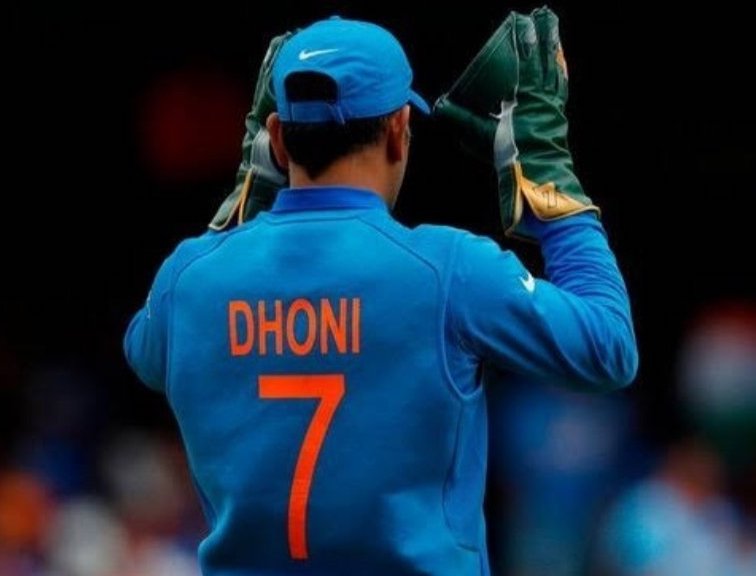 What if MS Dhoni was the captain of India in T20 World Cup 2022?