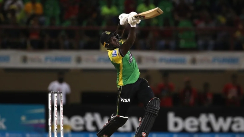 Super50 Cup 2022 Final, T&T vs JS: Preview, Predicted Playing XI, Live Streaming