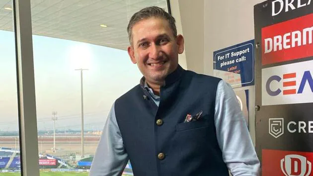 Agarkar, Sivaramakrishnan on course to become new senior team selectors